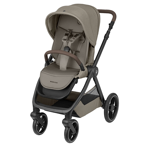 Carrinho Oxford Max Twillic Truffle