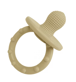 Mordedor De Silicone Gumy Mellow Yellow - Minikoioi