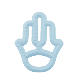 Mordedor Toothe Mineral Blue - Minikoioi