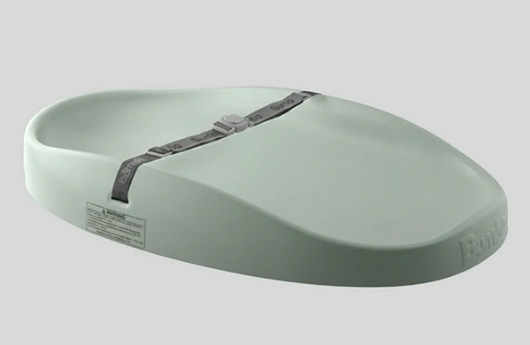Trocador Sage Bumbo