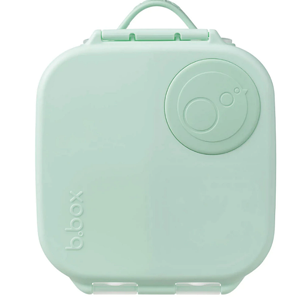 Lancheira Bento Spearmint Bbox