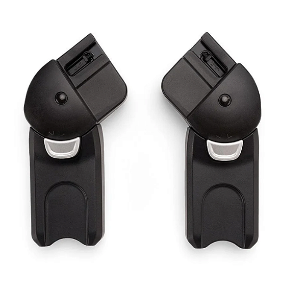 Adaptadores para moisés para carrinho TRVL LX - Nuna
