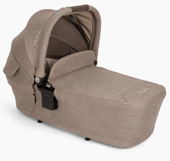 Moisés LYTL para TRVL LX Cedar - Nuna
