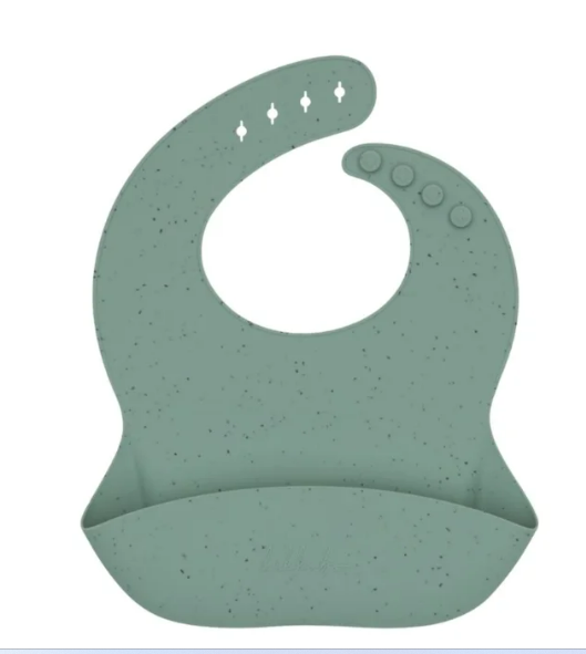 BABADOR SILICONE PLATINUM SAGE