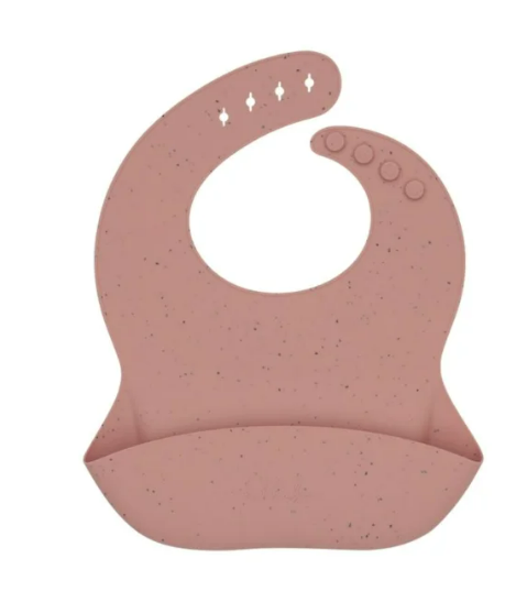 BABADOR SILICONE PLATINUM BLUSH