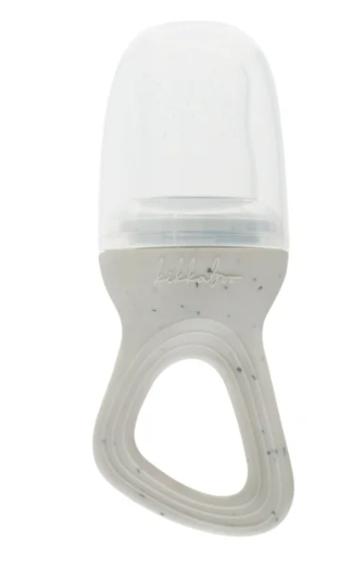 ALIMENTADOR EM SILICONE PLATINUM SAND