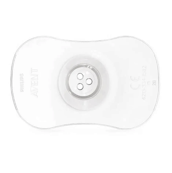 Protetor de Seio Pequeno Avent 15 mm