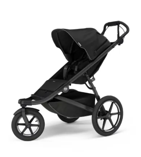 Carrinho de Bebê Urban Glide 3