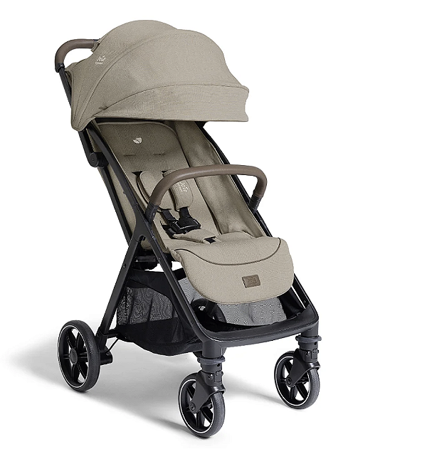 Carrinho Parcel LX Bege Sandstone - Joie