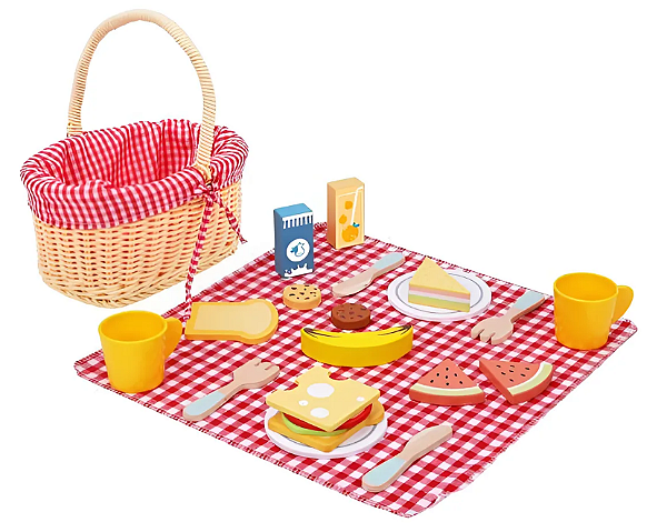 Cesta de Piquinique