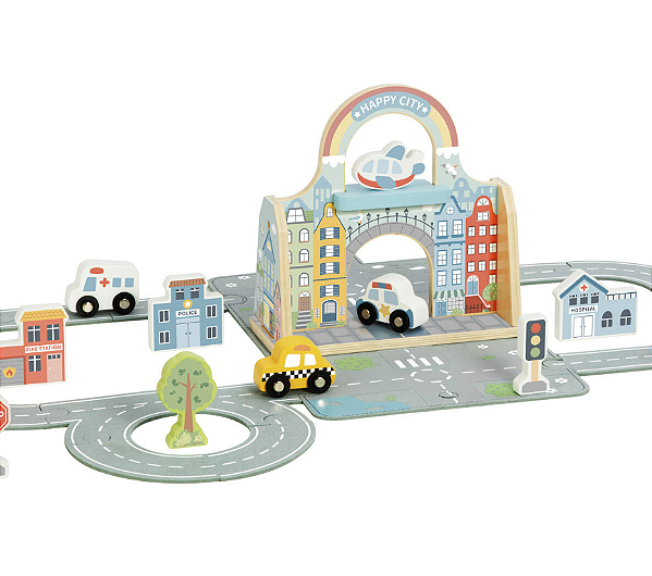 Cidade Criativa
