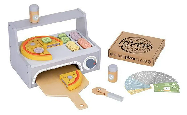 Super Pizza
