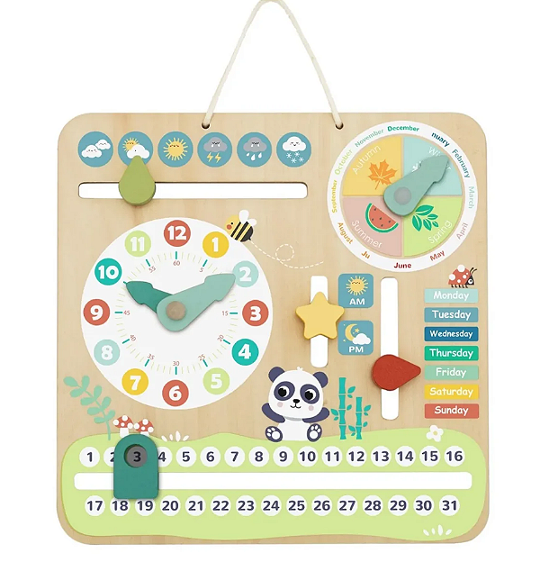 Meu Calendário