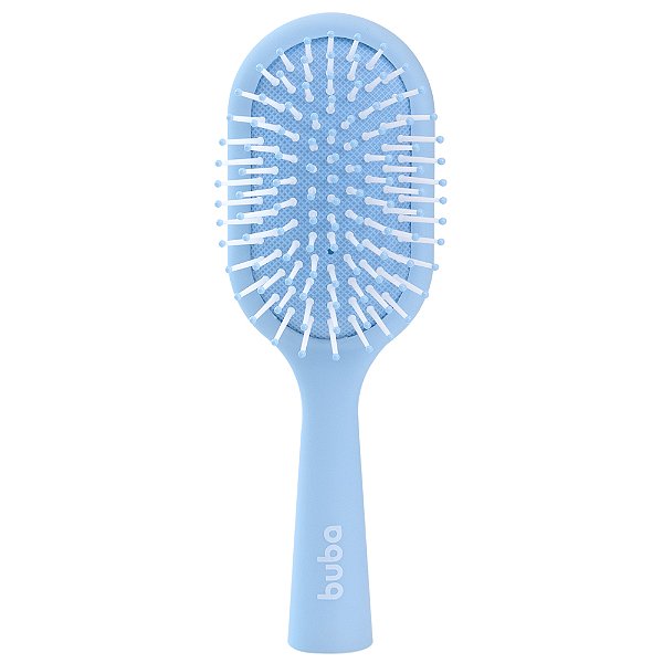 Escova de Cabelo Kids - Azul