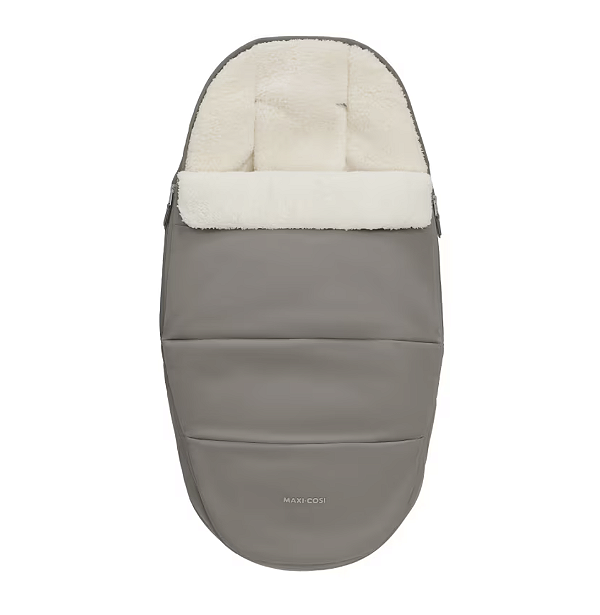 FootMuff 2 em 1 Twillic Truffle