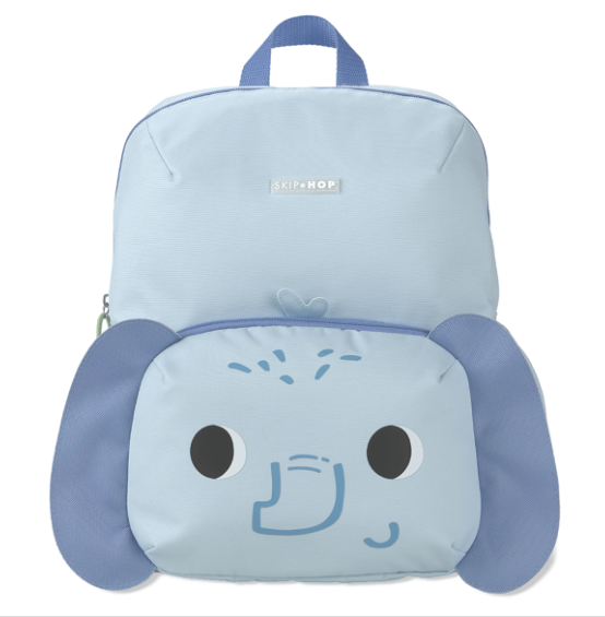 Mochila Escolar Besties Elefante Skip Hop