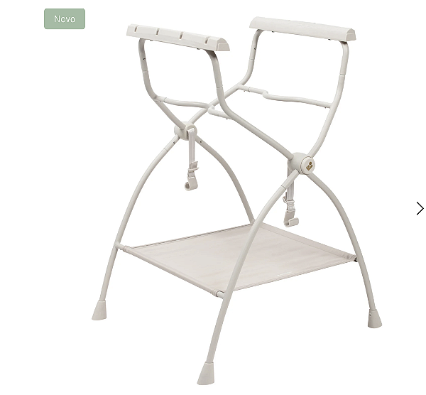 Suporte para Banheira Indigo Plus