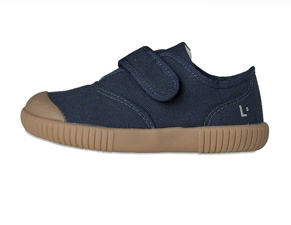 Tênis Cano Baixo Bento Azul Marino Sola Craft