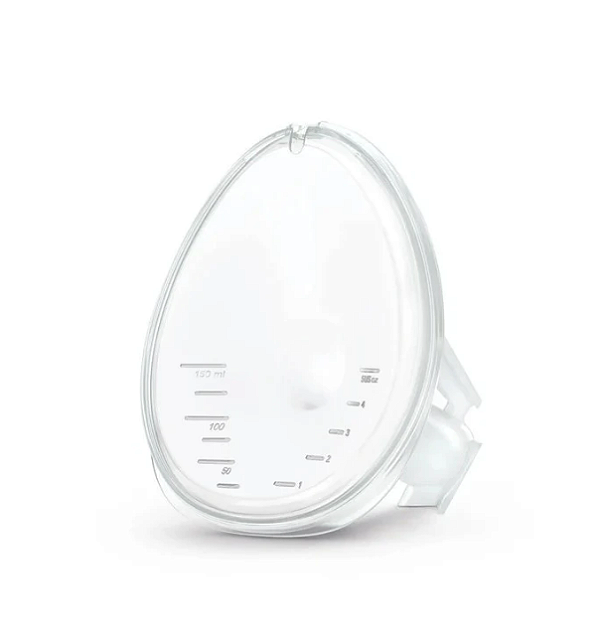 Funil 27mm para Kit de extração HANDS-FREE Tamanho G