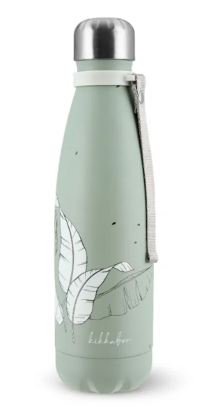 GARRAFA TERMICA 500ML FLORA SAGE KB