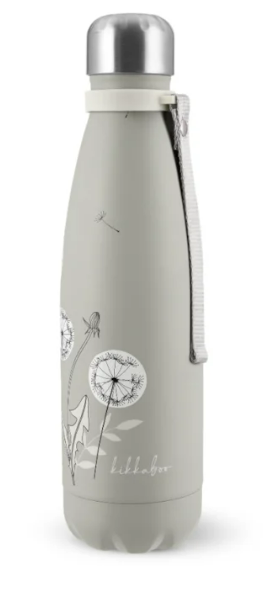 GARRAFA TERMICA 500ML FLORA SANDE KB