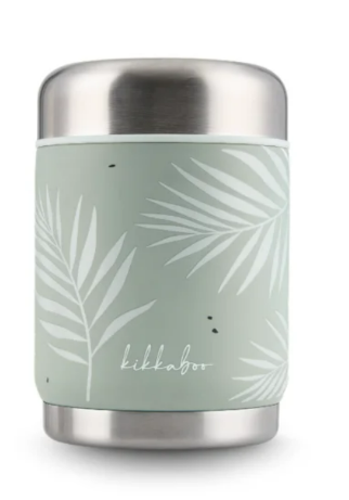 POTE TERMICO 400ML FLORA SAGE KB
