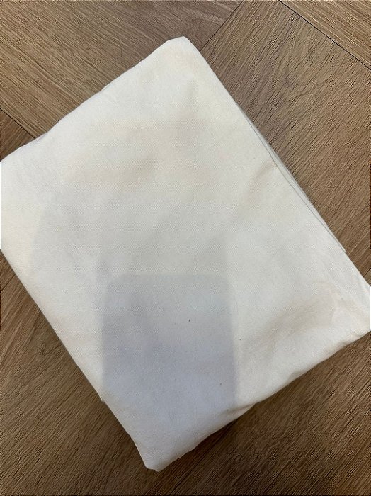 Lençol de trocador de Malha