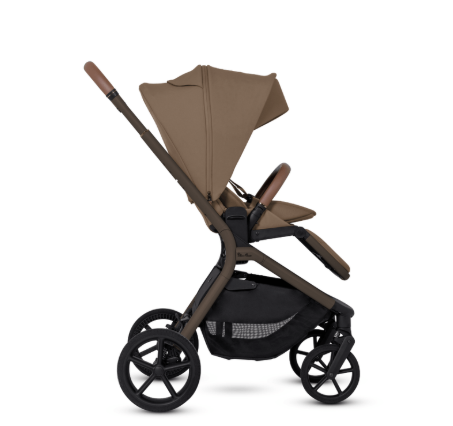 Carrinho de Bebê Breez Maple Silver Cross