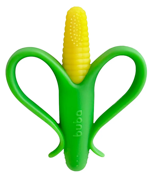 Massageador de Gengiva Milho- Buba