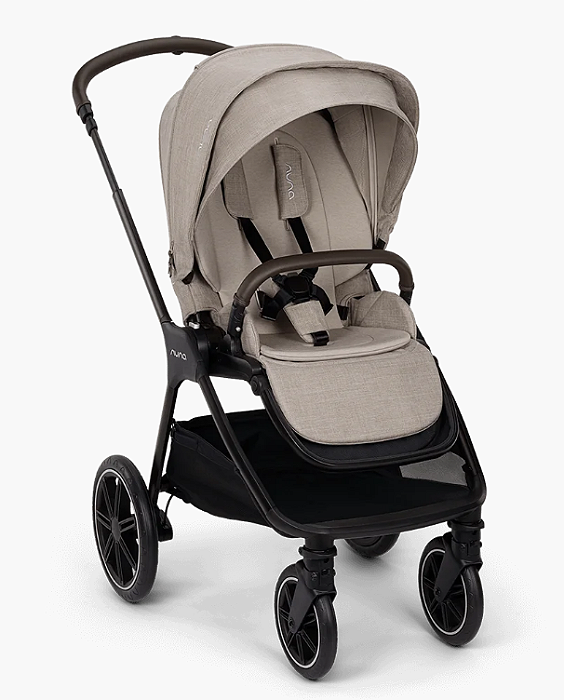 Carrinho Triv LX Bege Chateau- Nuna
