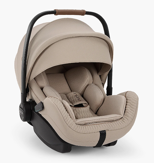 Bebê Conforto Arra Flex Cosmopolitan - Nuna (Edição Limitada)