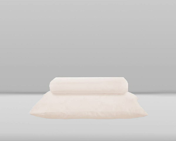 Jogo de Berço Laço Bebê Marshmallow Branco