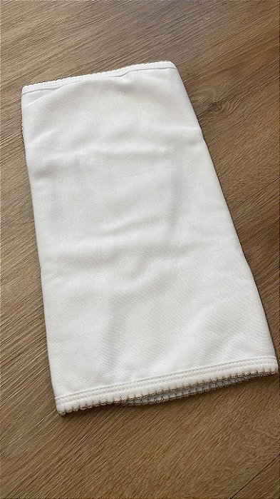 Fralda de Ombro Dupla Fendi