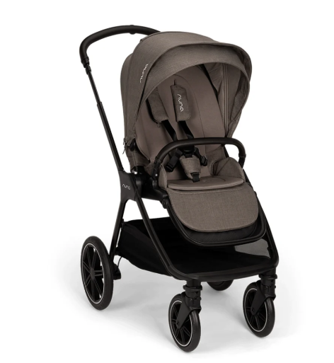 Carrinho Triv LX Thunder - Nuna
