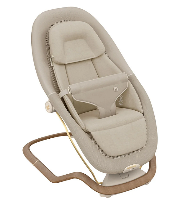 Cadeira de Descanso Maxi-Cosi Dove Pro Elegance Beige