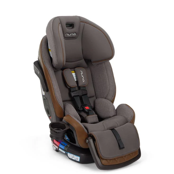 Cadeira de Carro Exec Next Nuna - Chumbo Granite