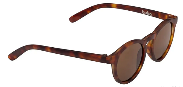 Oculos de Sol Tartaruga M - Buba