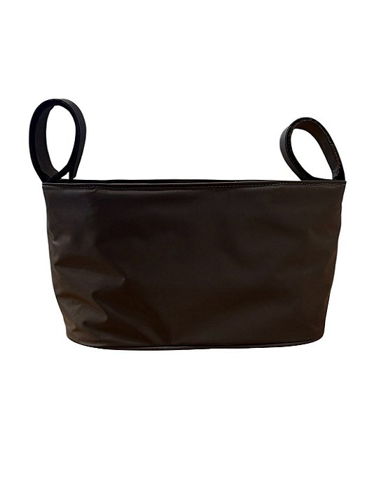 Organizador de Carrinho Totalbaby Preto