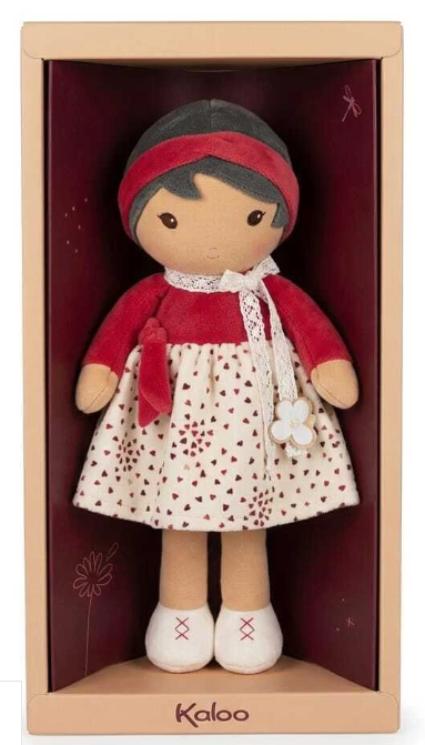 MINHA BONECA EMILIE 32 CM KALOO