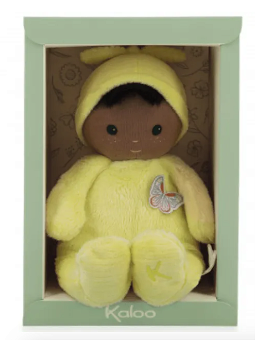 Boneca Baby Mimosa Kaloo: