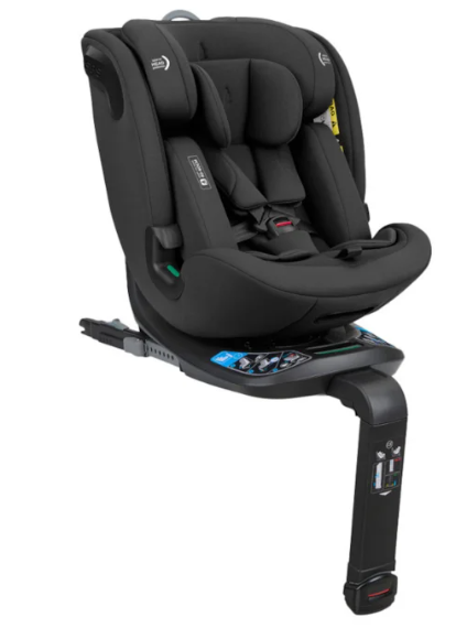 CADEIRA I-BOND (I-SIZE 40-150 CM) NOIR