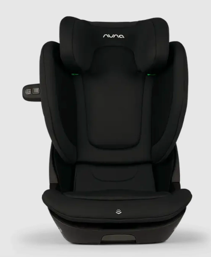 Cadeira de Carro Booster Aace LX Preto Caviar - Nuna