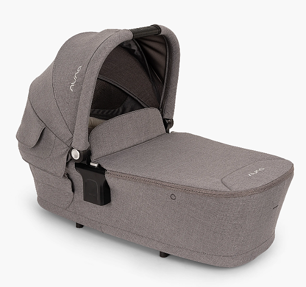 Moisés LYTL para TRVL LX Cinza Thunder - Nuna