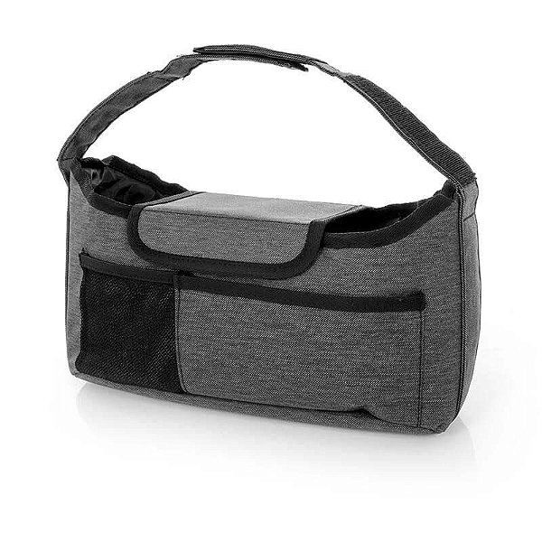 Bolsa Organizadora para Carrinho Grey - Safety 1st