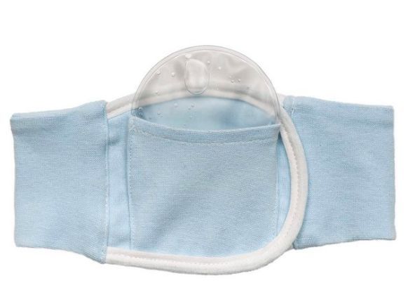Cinta Térmica para Colica Azul - Buba