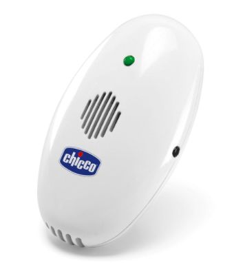 Repelente Eletrônico Ultrassônico - Chicco