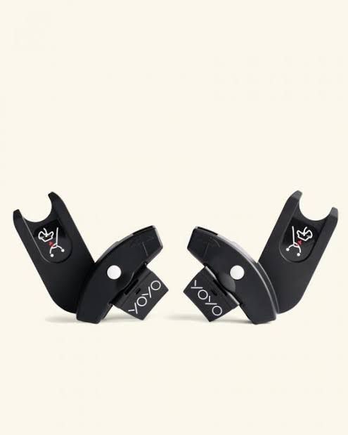Adaptador M do Yoyo Para Bebê Conforto