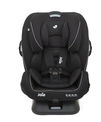 Cadeira Every Stage FX Preta Coal - Joie
