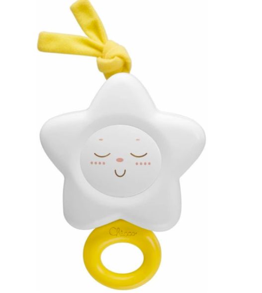 Estrela Musical - Chicco
