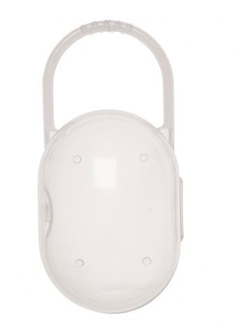 Porta Chupeta com Alça - Buba